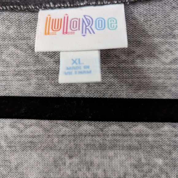 Lularoe Tunic - Picture 2 of 2